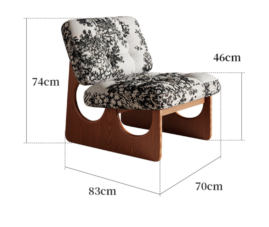 Antique style sofa 