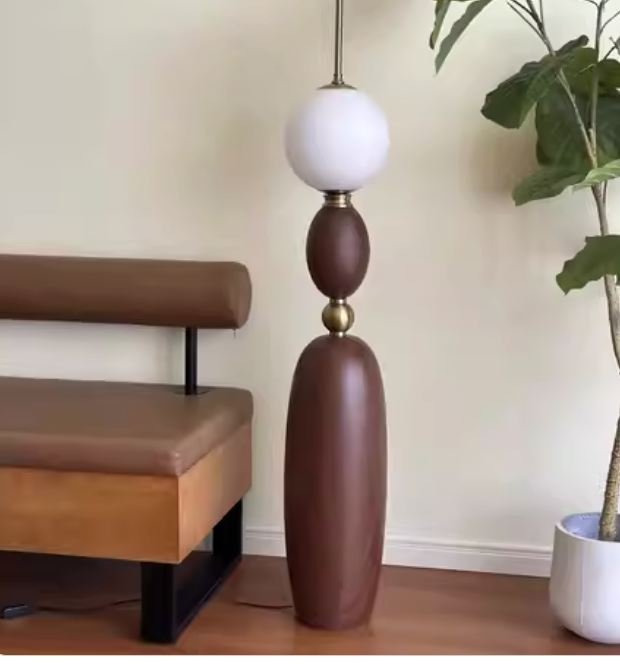  resin lamp 