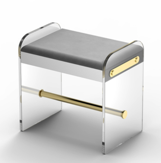  SOMPOK Dressing Table 