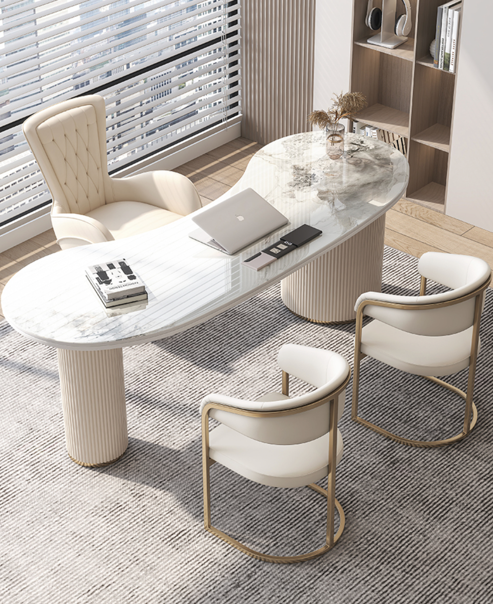  مكتب Luxurious  