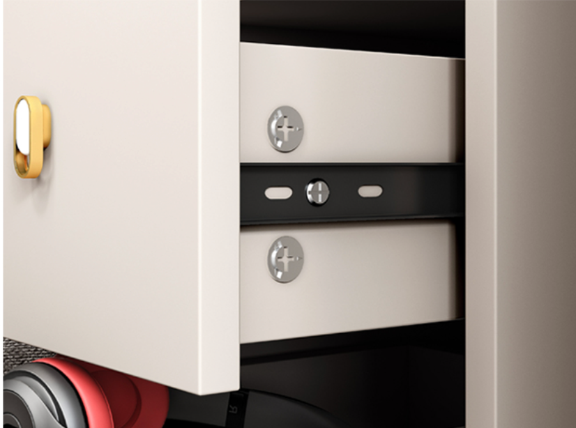  طاولة جانبية نورديك  