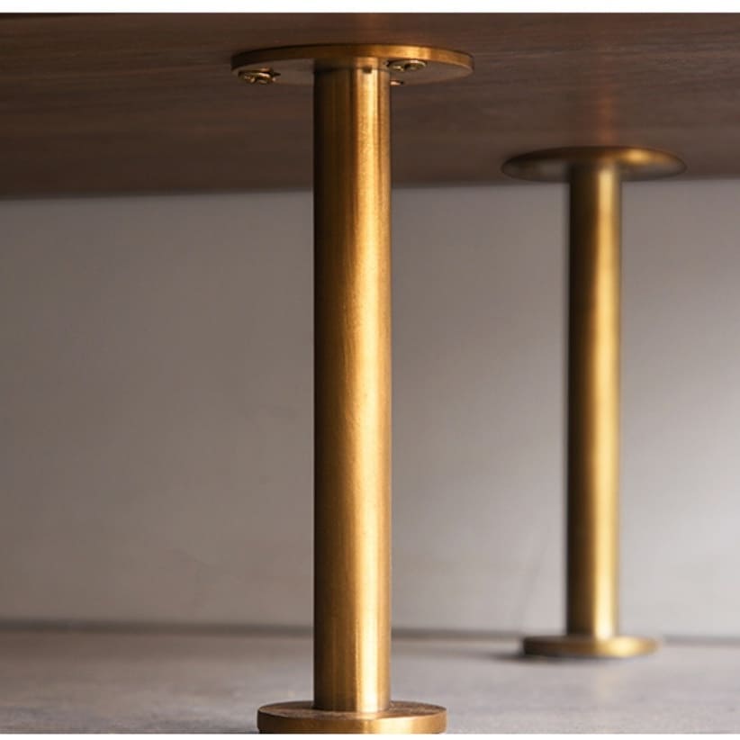  wooden coffee and tv tables   