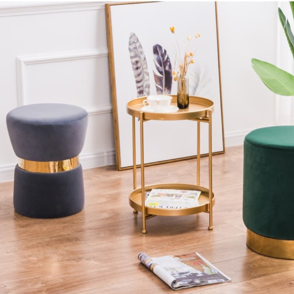  modern side table   