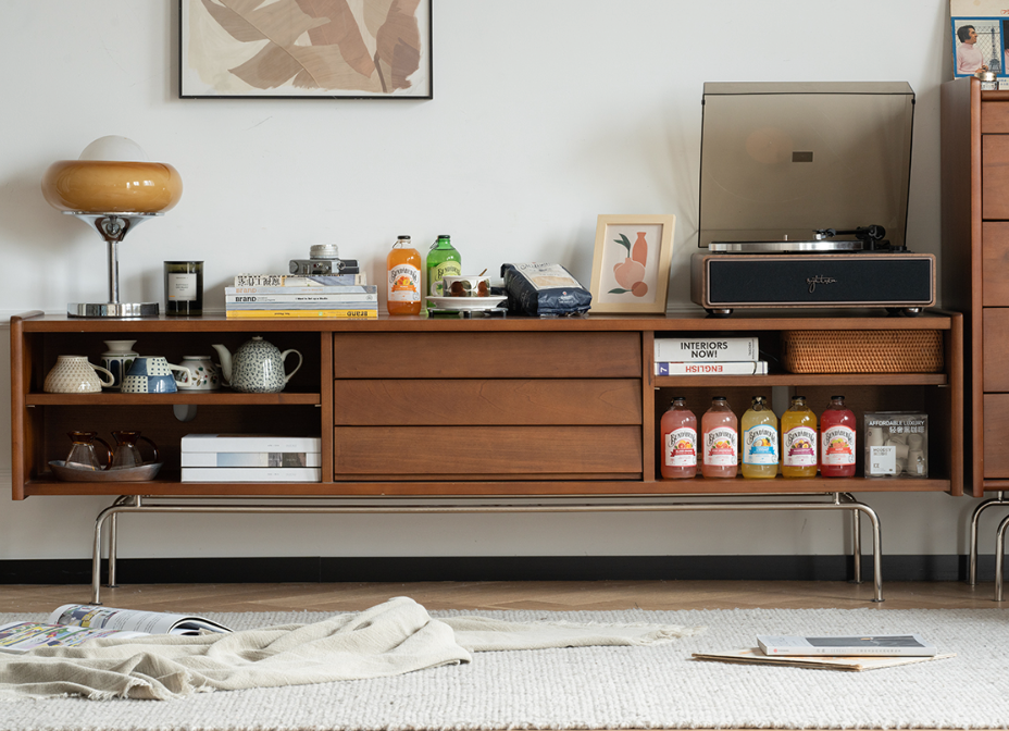  MUU . TV Library 