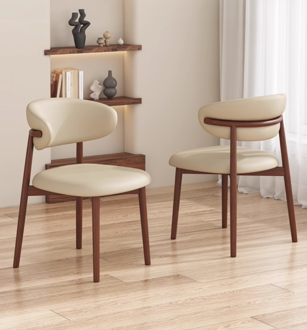  Modern chair 