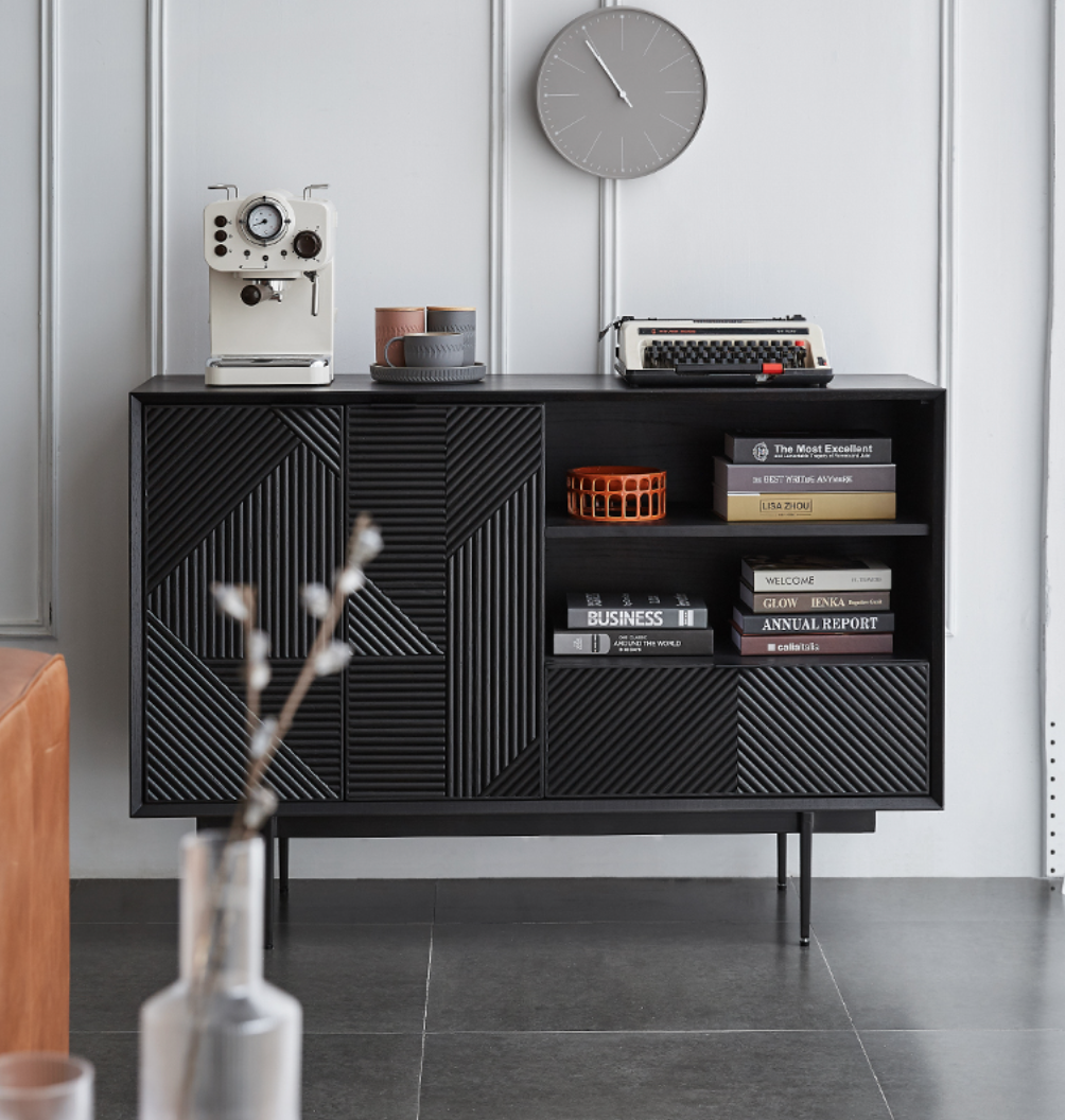  console EVITA 