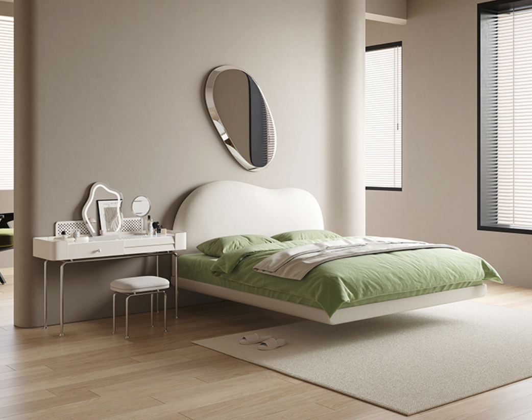  floating bed 