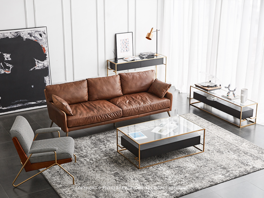  console by EVITA 