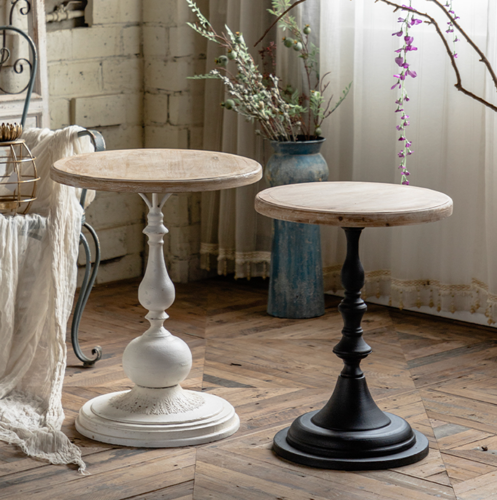  Table Vintage 