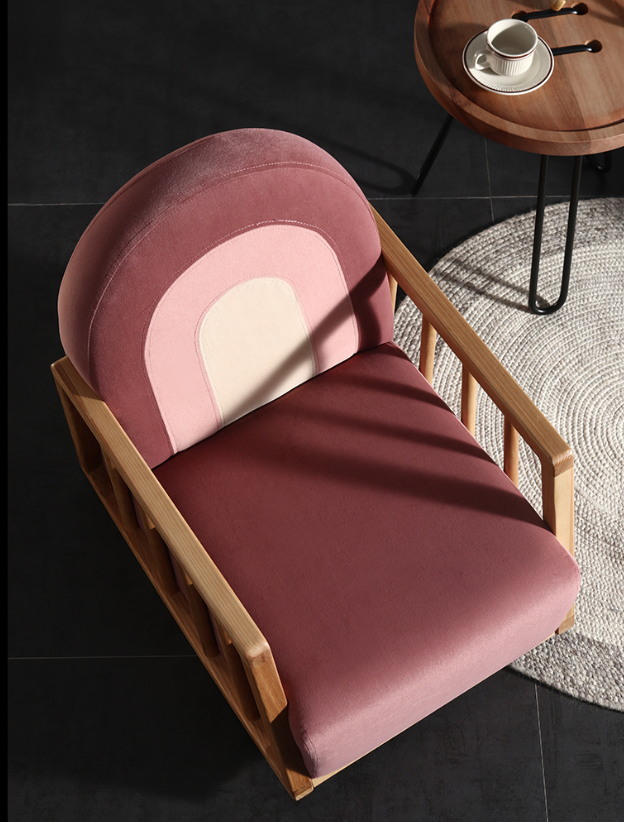  Ouyou baby chair 