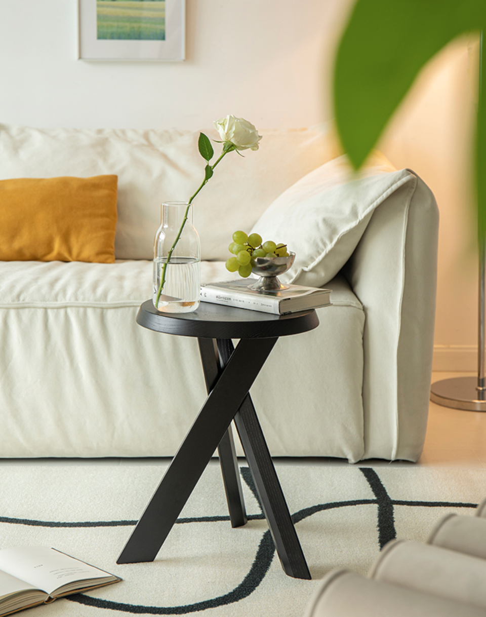  Sofa side table 