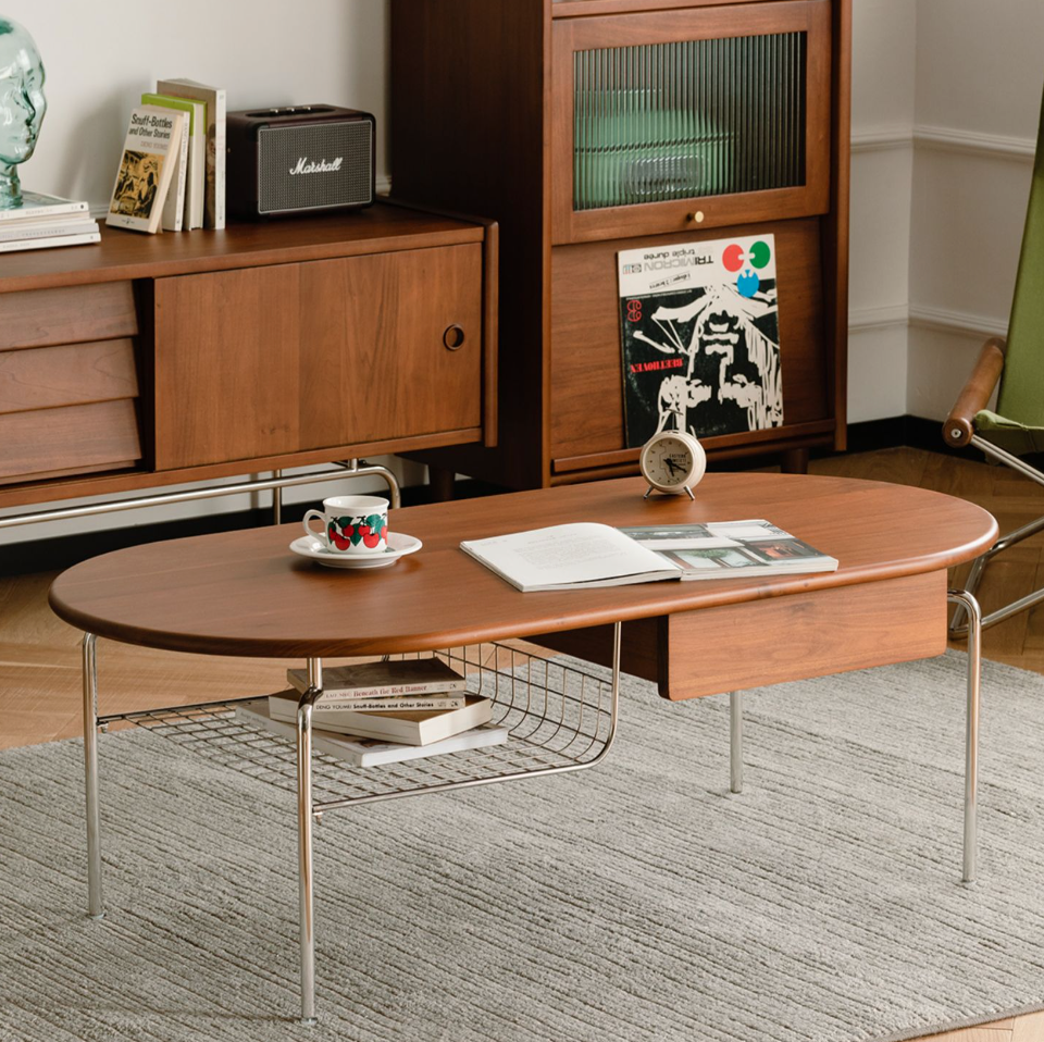  MUU . coffee table 