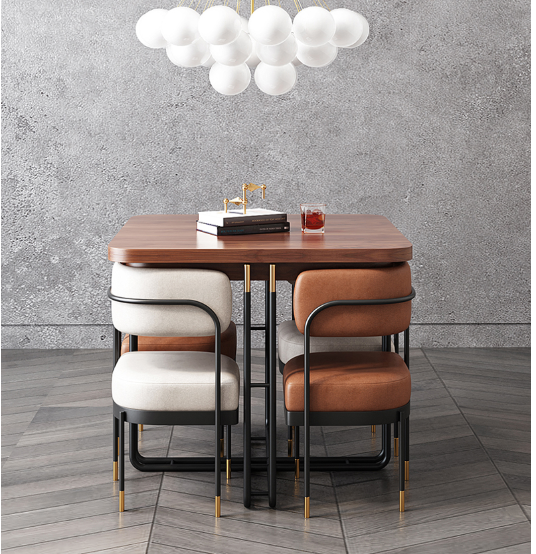  dining table with chairs  