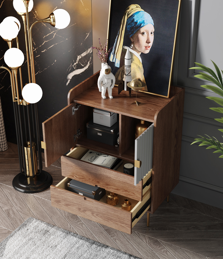  Living Furniture Design by Yang Brothers 