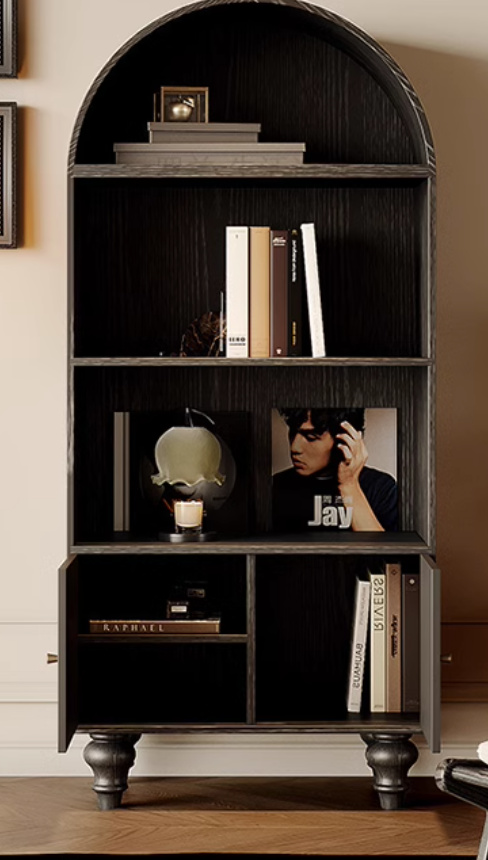  Classic design wardrobe 