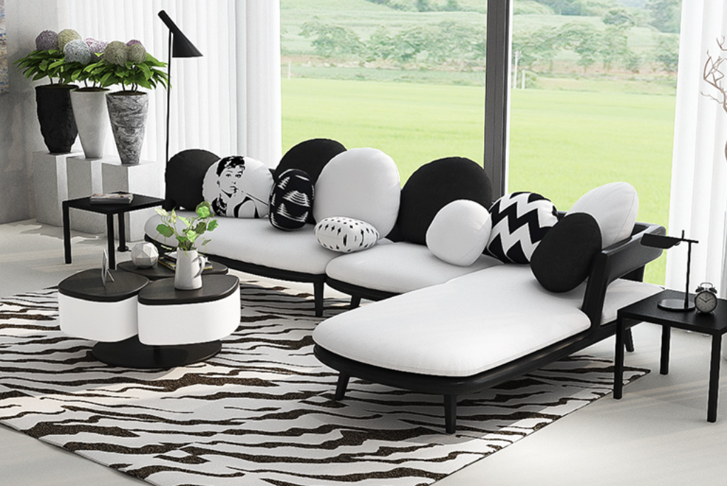 Aiyimeier design sofa 