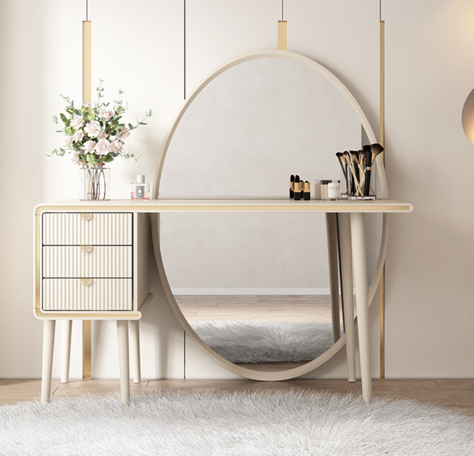  luxury dressing table 