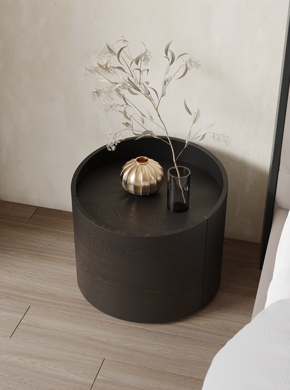  bedside table 