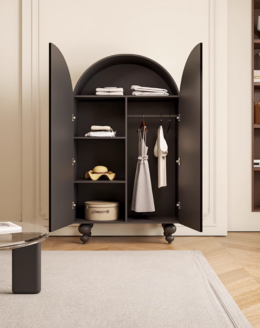  Modern wardrobe 