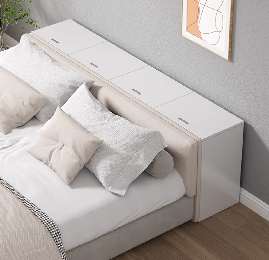  Utah bedside table 