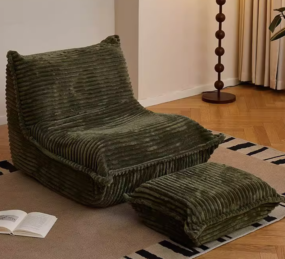  Caterpillar sofa 