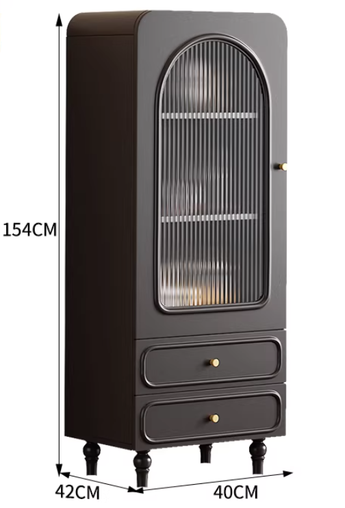  Multifunctional side cabinets 