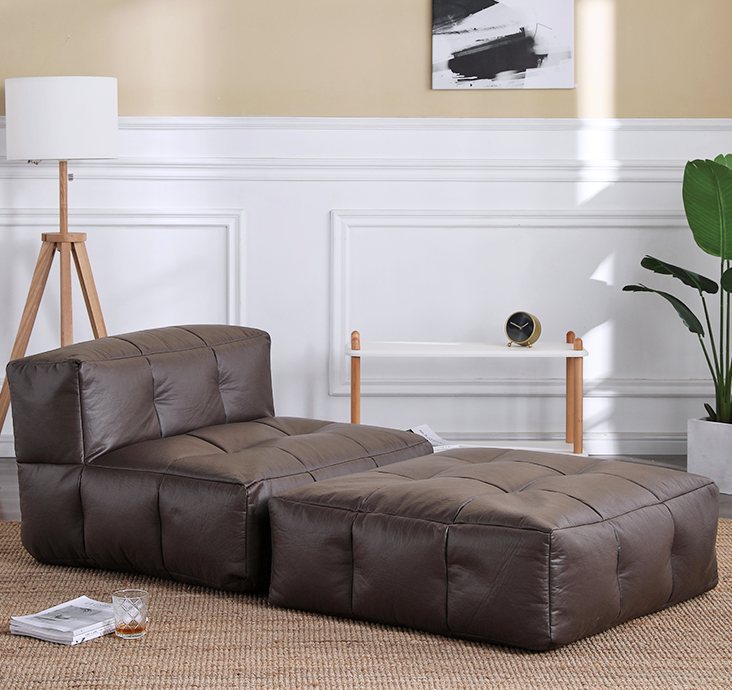  Leather sofa multi design small four 
