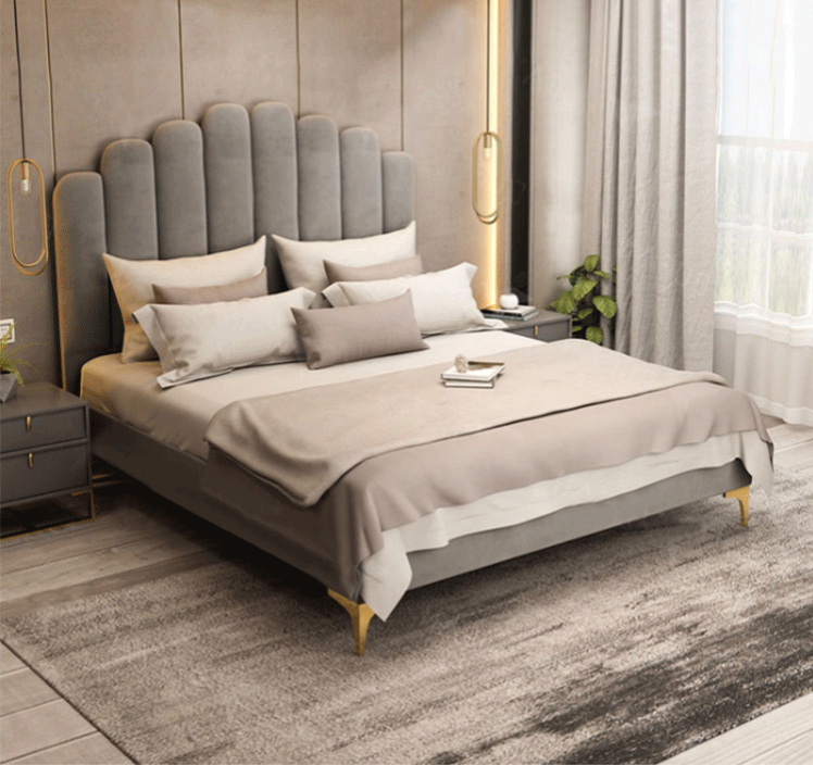  bed  by Aikatu  