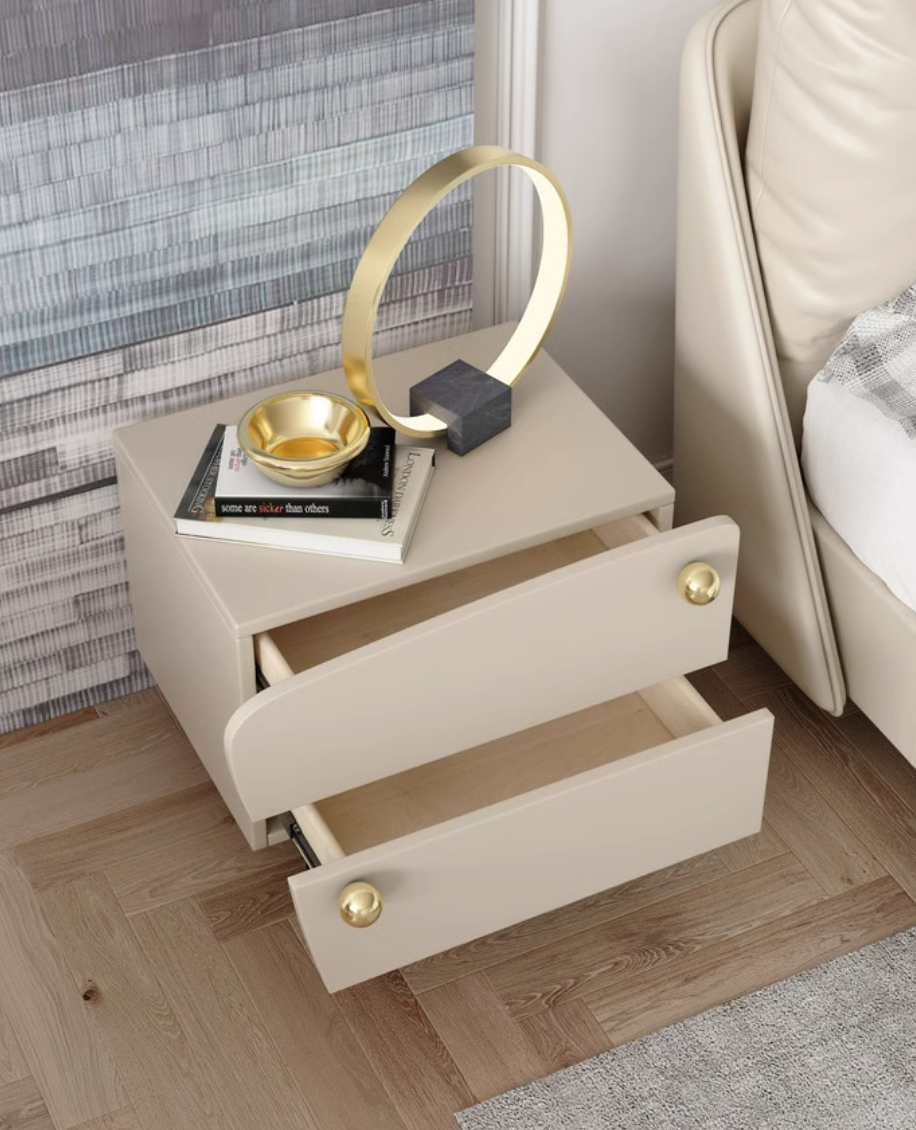  Estor bedside table 