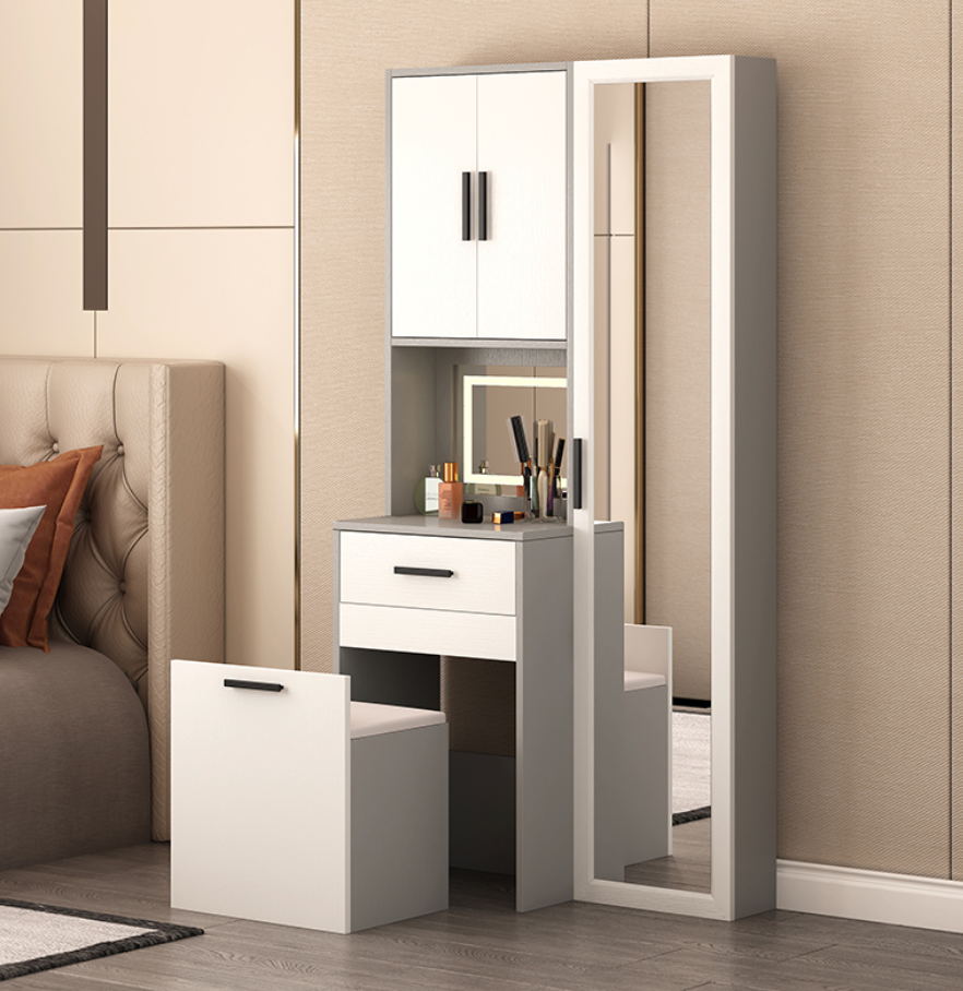  Multifunctional dressing table 