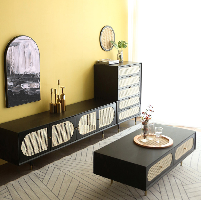  كومدينة  Rattan's Fu 