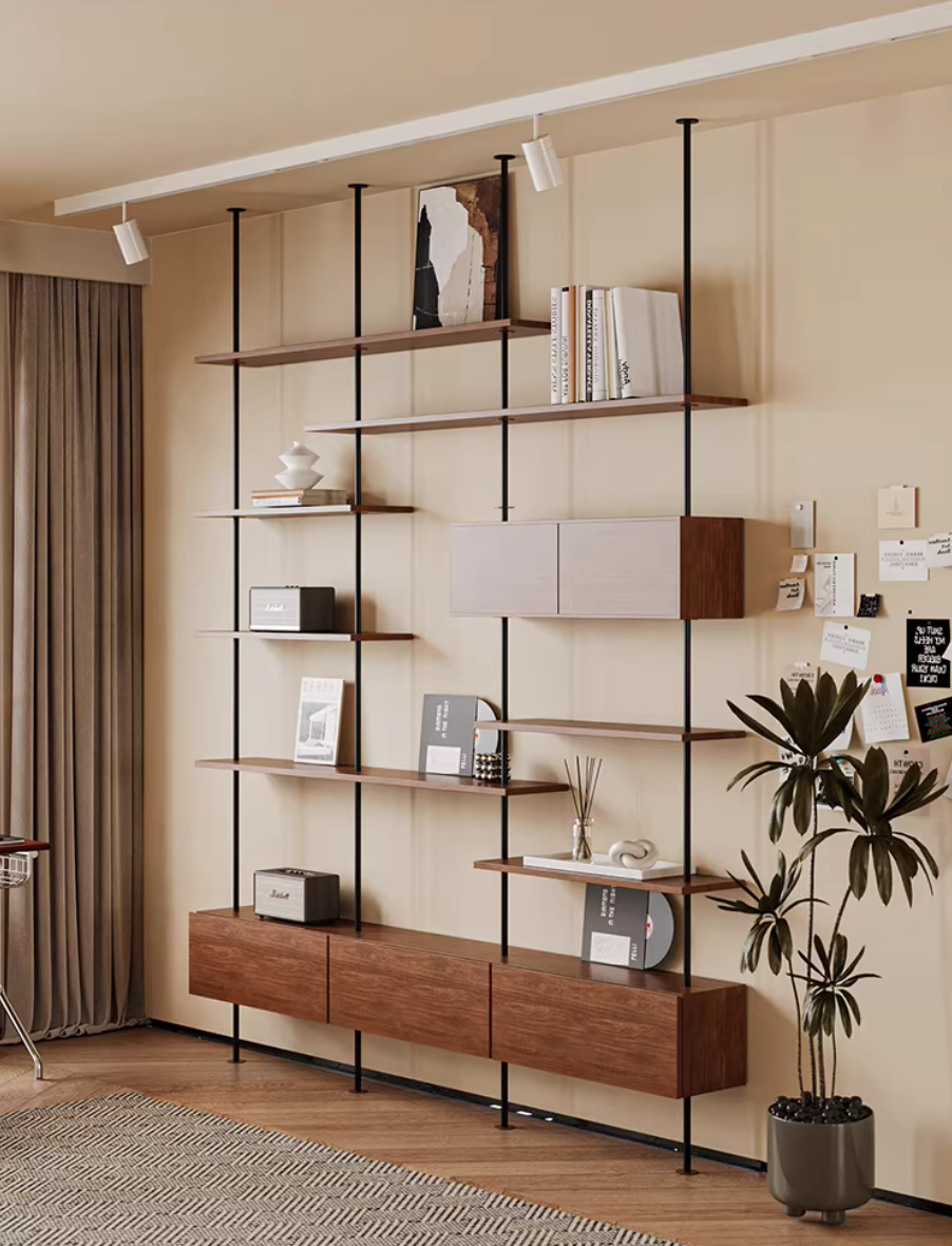  Layered Storage Cabinet Yeba 