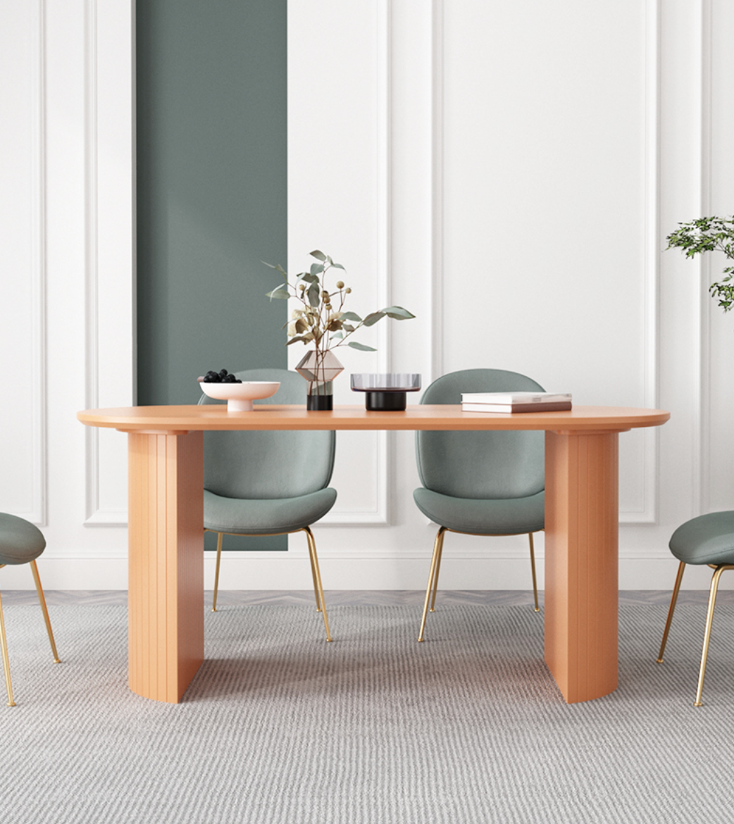  Linyue dining table 