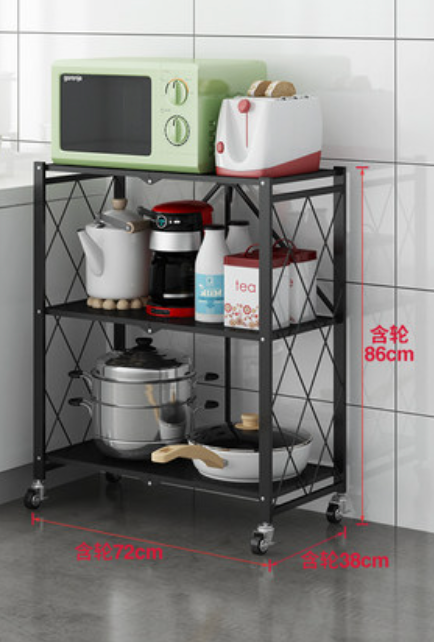 foldable shelf 