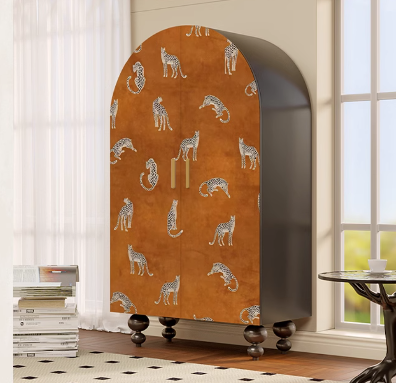  Modern wardrobe 