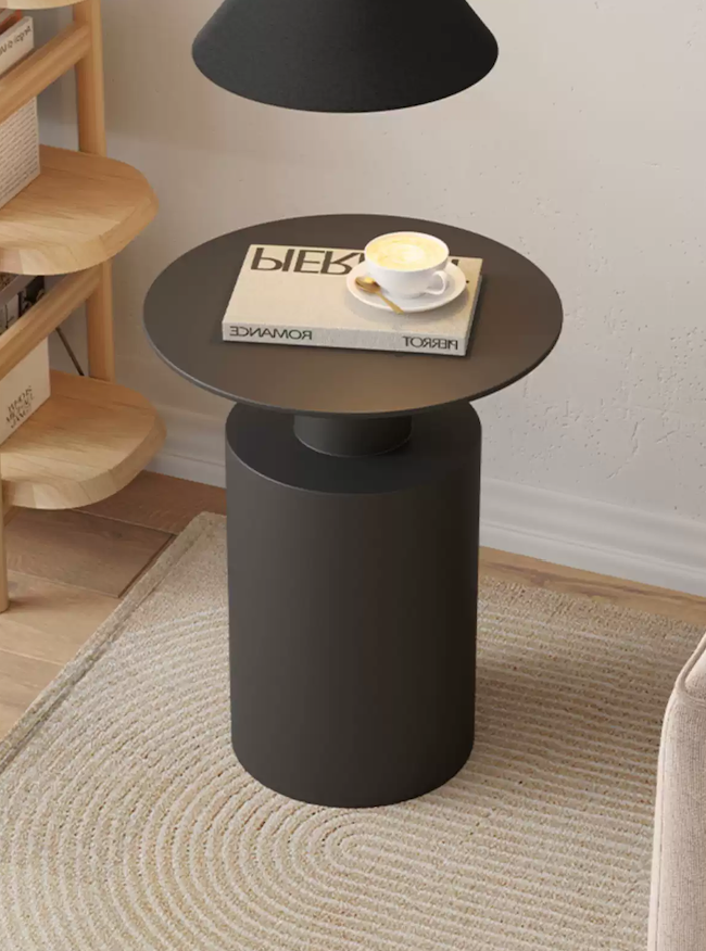  Sofa side table 