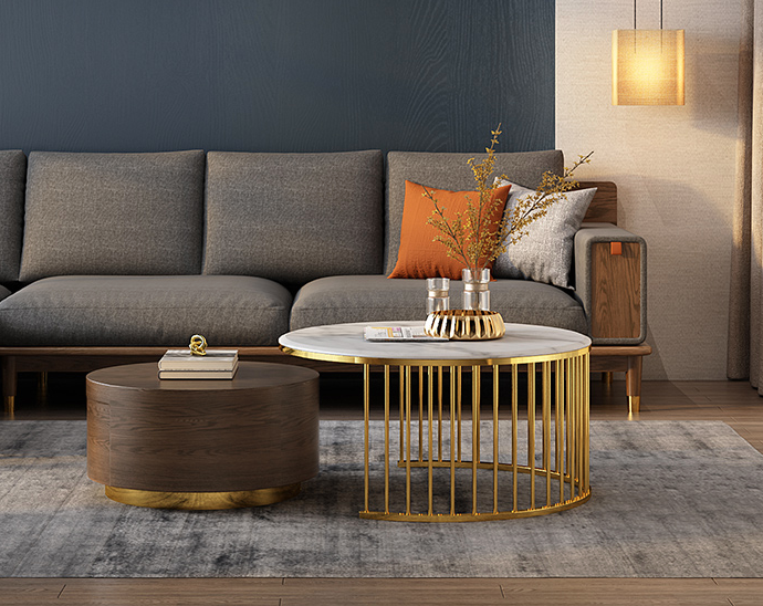  صوفا تصميم Royal Court 