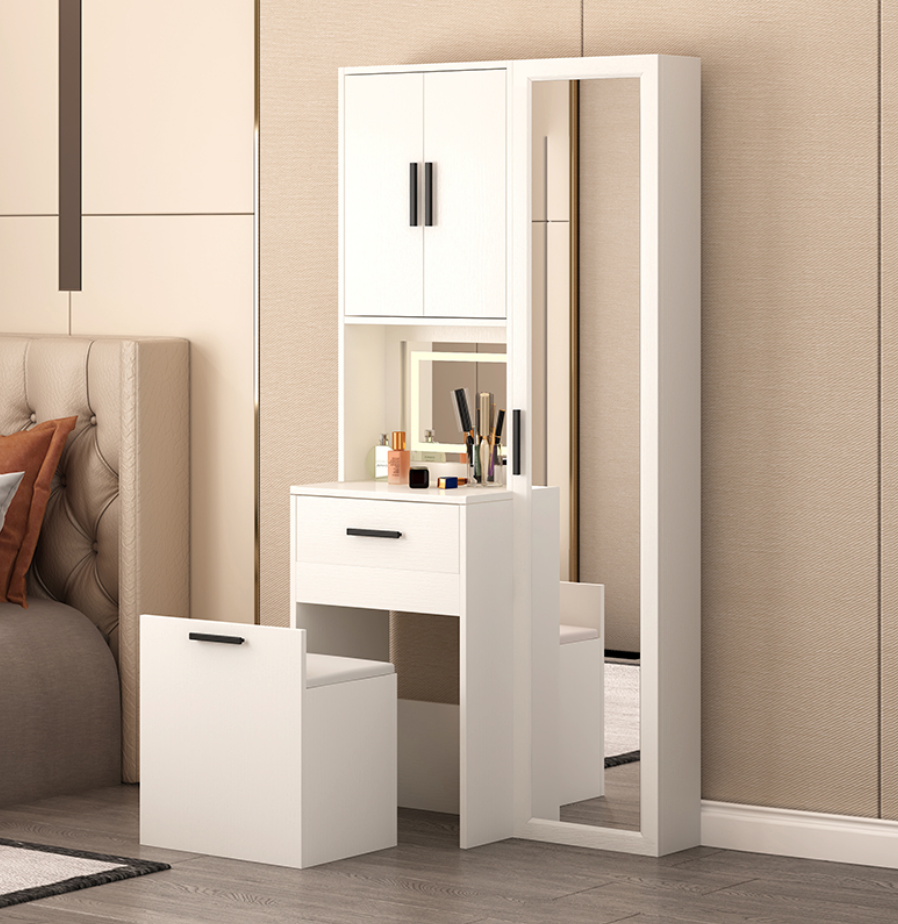  Multifunctional dressing table 