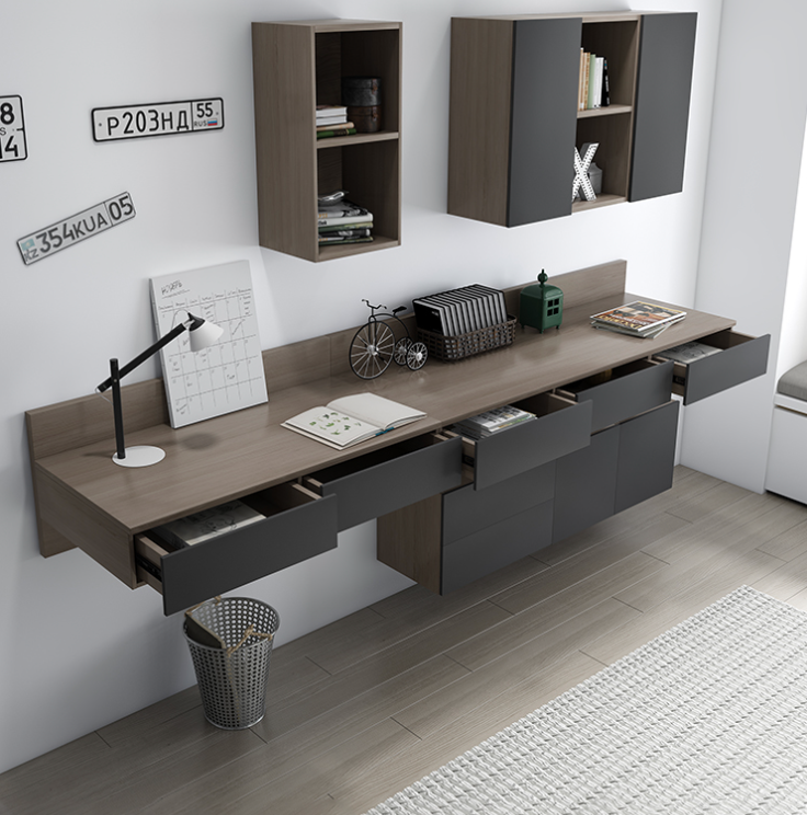  multifunctional office 