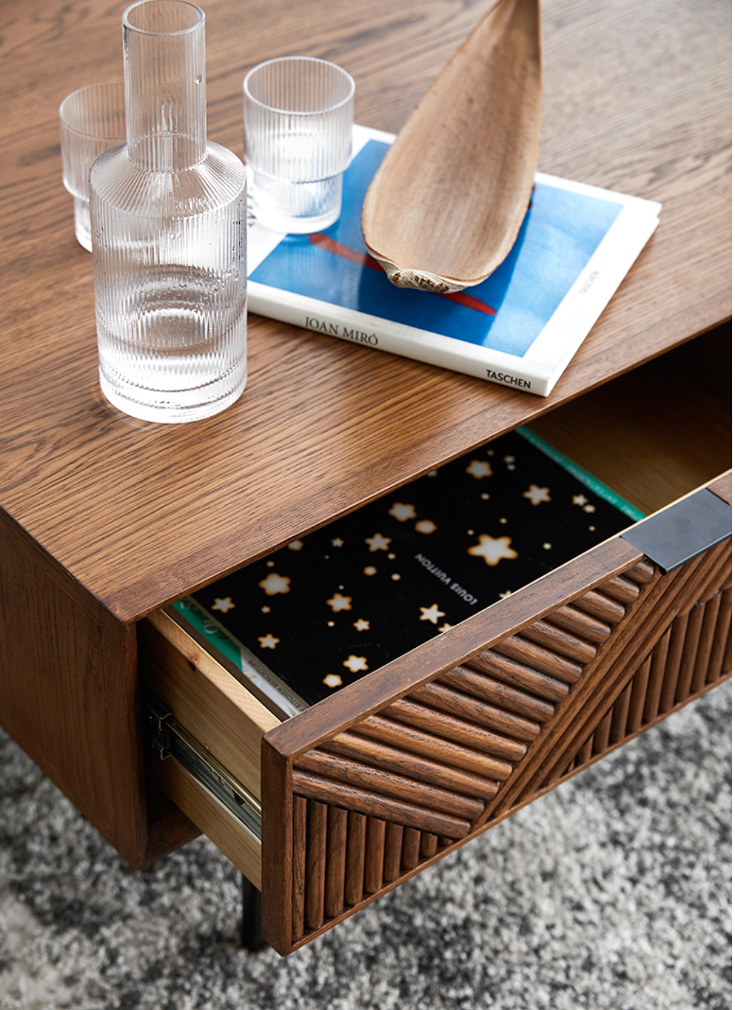  coffee table by EVITA 