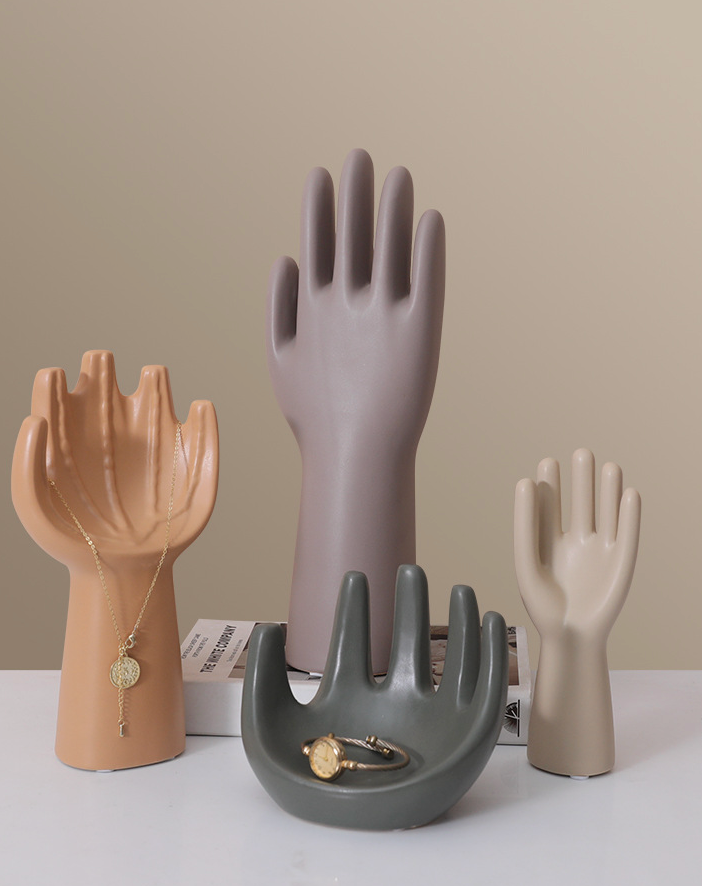  hand decor 