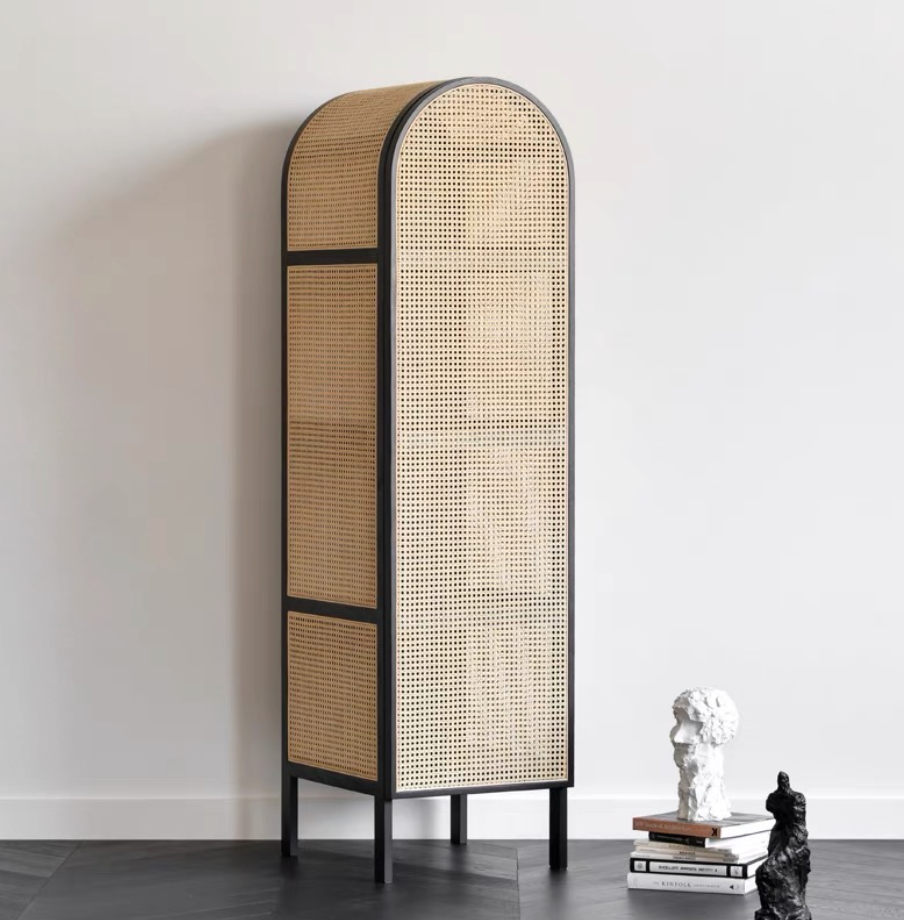  Ranqi locker 