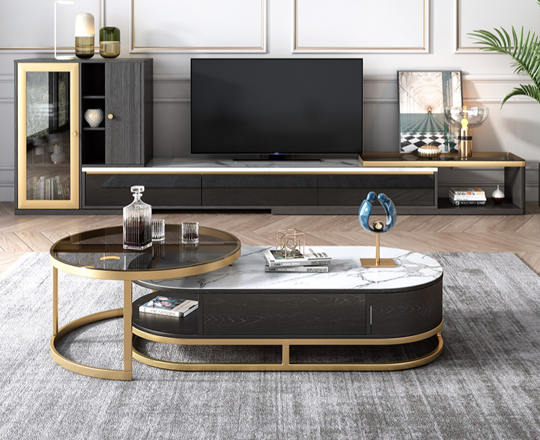  Royal . coffee tables 