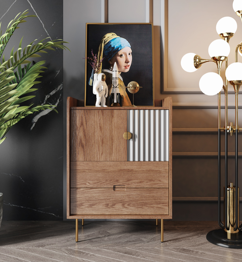 Living Furniture Design by Yang Brothers 