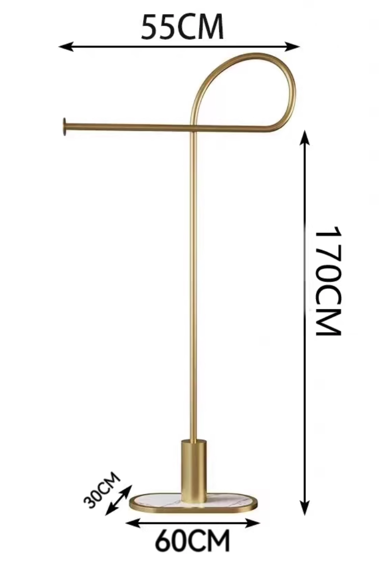  modern clothes hanger 