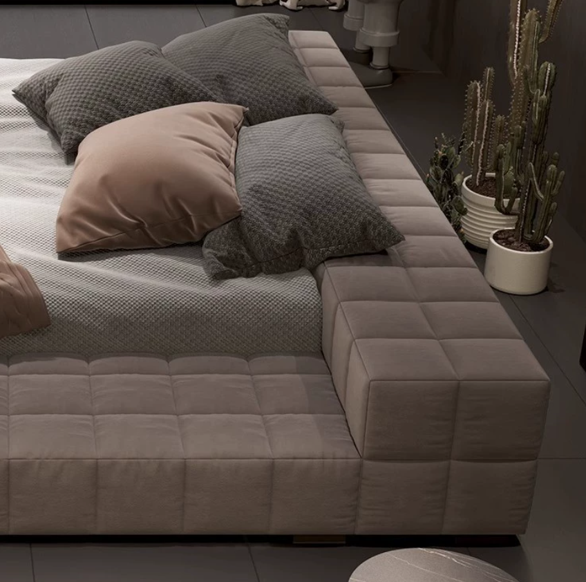  Fassati bed 