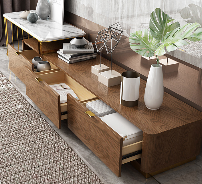  TV table  