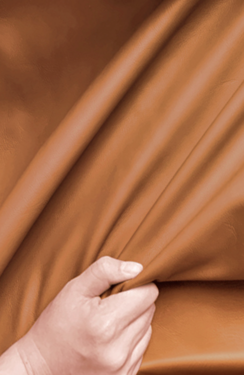  leather bed 