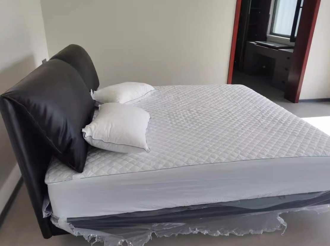  Delian floating bed 