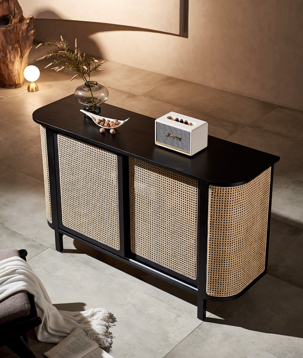 Ranqi console 